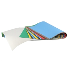 Fadeless Large Poster Paper Sheets - 609 x 750mm - Pack of 50